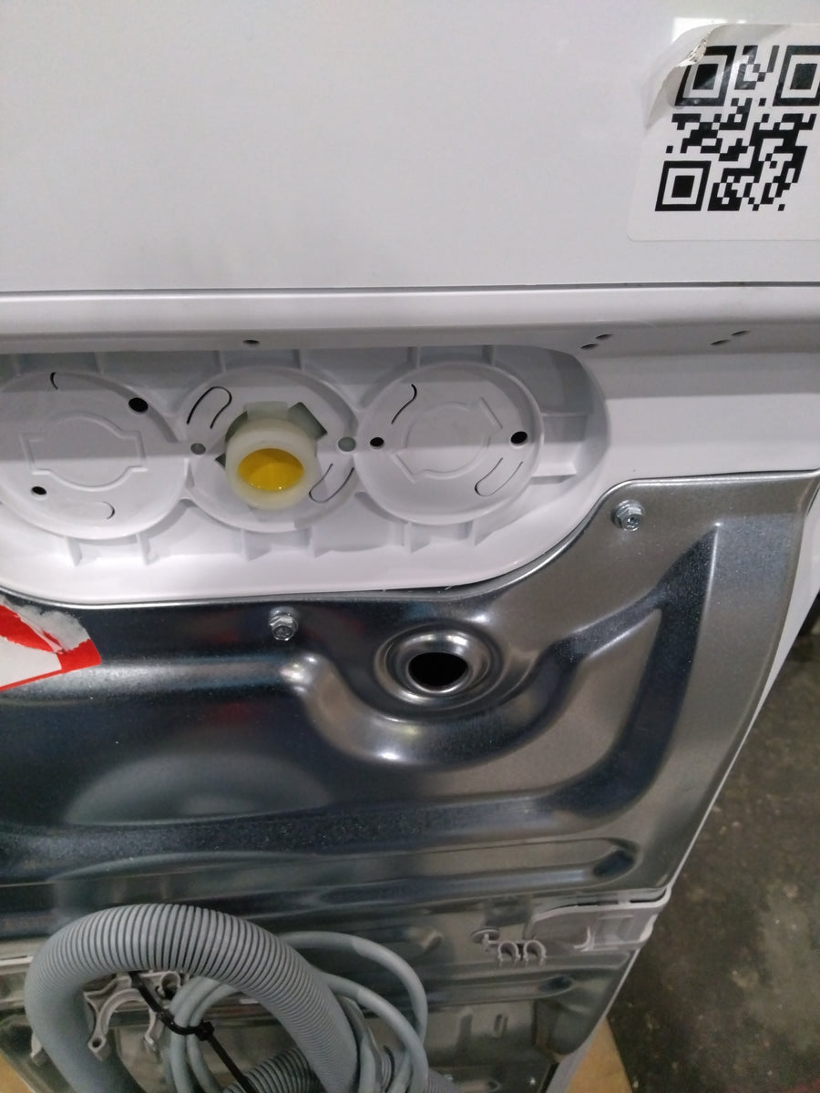 Lave-linge Top 6 kg Reconditionné ELECTROLUX EW6T4613HA