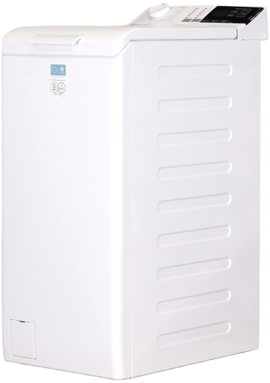 Lave-linge Top 6 kg Reconditionné ELECTROLUX EW6T4613HA