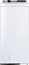 Lave-linge Top 6.5 kg Reconditionné WHIRLPOOL TDLRB65342BSFR