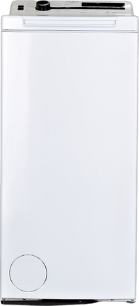 Lave-linge Top 6.5 kg Reconditionné WHIRLPOOL TDLRB65342BSFR