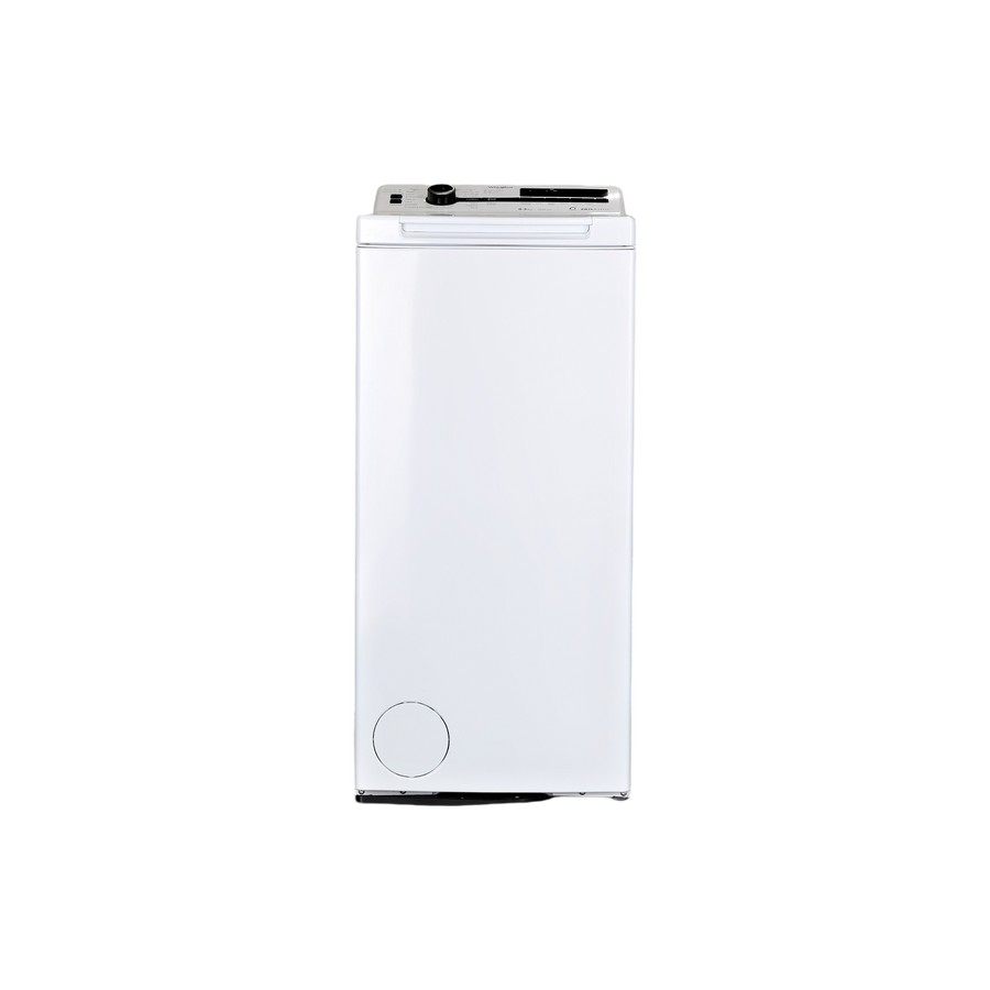 Lave-linge Top 6.5 kg Reconditionné WHIRLPOOL TDLRB65342BSFR