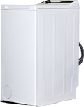 Lave-linge Top 6.5 kg Reconditionné WHIRLPOOL TDLRB65342BSFR