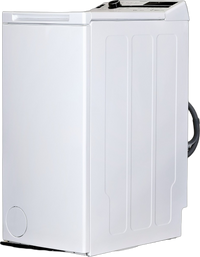 Lave-linge Top 6.5 kg Reconditionné WHIRLPOOL TDLRB65342BSFR