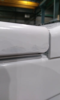 Lave-linge Top 6.5 kg Reconditionné WHIRLPOOL TDLRB65342BSFR