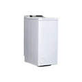 Lave-linge Top 6.5 kg Reconditionné WHIRLPOOL TDLRB65342BSFR