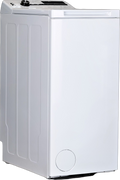 Lave-linge Top 6.5 kg Reconditionné WHIRLPOOL TDLRB65342BSFR