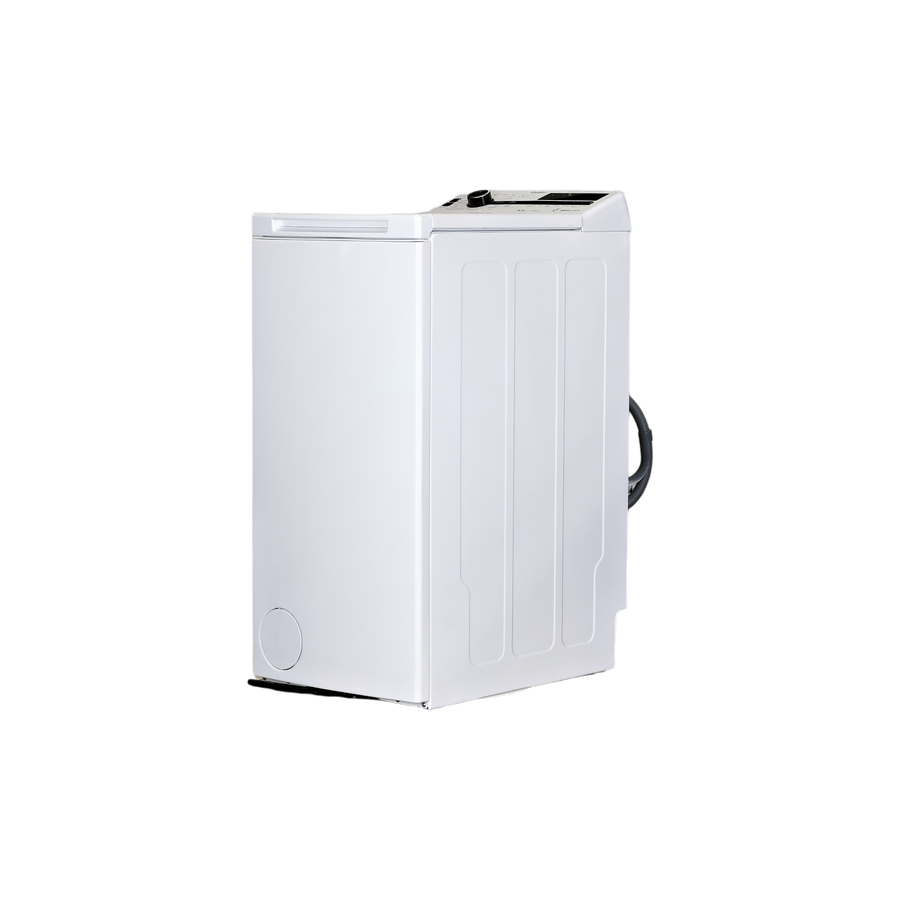 Lave-linge Top 6.5 kg Reconditionné WHIRLPOOL TDLRB65342BSFR