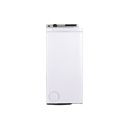 Lave-linge Top 6.5 kg Reconditionné WHIRLPOOL TDLRB65342BSFR