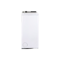 Lave-linge Top 6.5 kg Reconditionné WHIRLPOOL TDLRB65342BSFR