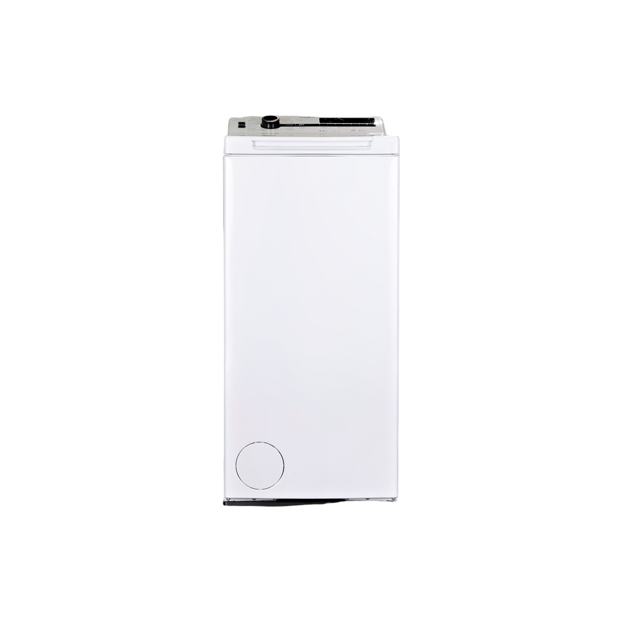 Lave-linge Top 6.5 kg Reconditionné WHIRLPOOL TDLRB65342BSFR