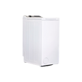 Lave-linge Top 6.5 kg Reconditionné WHIRLPOOL TDLRB65342BSFR