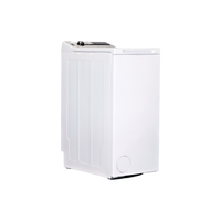 Lave-linge Top 6.5 kg Reconditionné WHIRLPOOL TDLRB65342BSFR