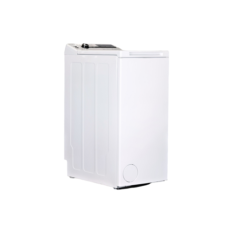 Lave-linge Top 6.5 kg Reconditionné WHIRLPOOL TDLRB65342BSFR