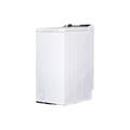 Lave-linge Top 6.5 kg Reconditionné WHIRLPOOL TDLRB65342BSFR