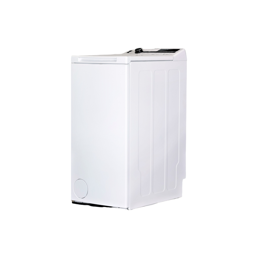 Lave-linge Top 6.5 kg Reconditionné WHIRLPOOL TDLRB65342BSFR