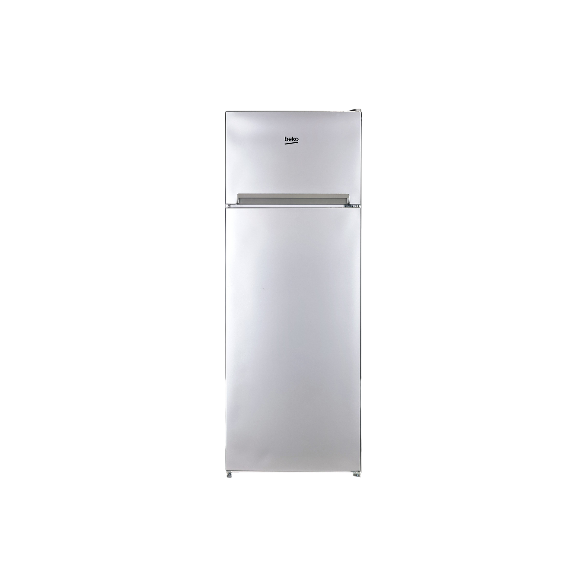 Réfrigérateur Avec Congélateur 177 L Reconditionné BEKO RDSA240K40SN