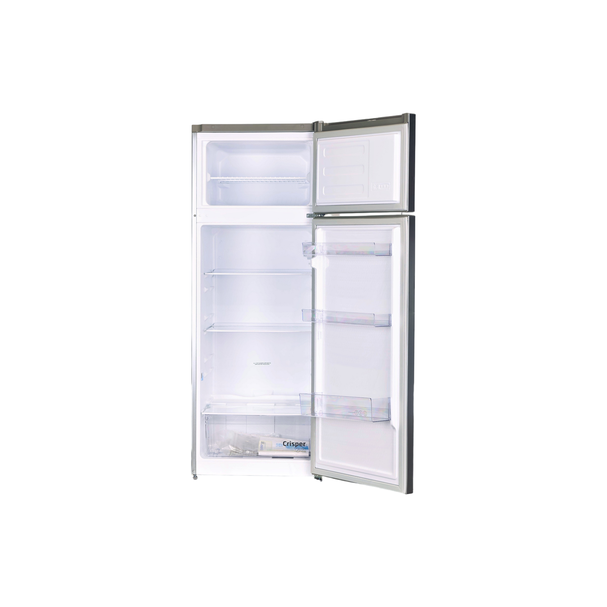 Réfrigérateur Avec Congélateur 223 L Reconditionné BEKO RDSA240K40SN