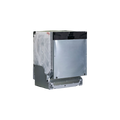Lave-vaisselle Encastrable 13 couverts Reconditionné BOSCH SMV2HTX08E