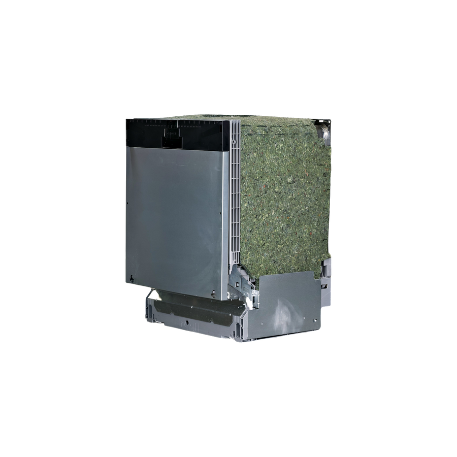 Lave-vaisselle Encastrable 13 couverts Reconditionné BOSCH SMV2HTX08E