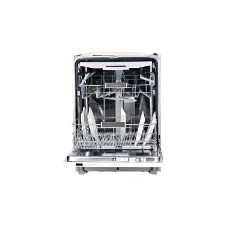 Lave-vaisselle Encastrable 14 couverts Reconditionné INDESIT DIO 3T131 A FE