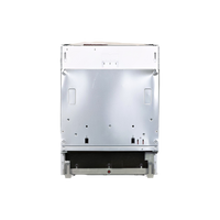 Lave-vaisselle Encastrable 14 couverts Reconditionné INDESIT DIO 3T131 A FE