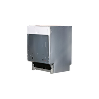 Lave-vaisselle Encastrable 14 couverts Reconditionné INDESIT DIO 3T131 A FE