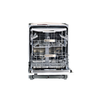 Lave-vaisselle Encastrable 14 couverts Reconditionné INDESIT DIO 3T131 A FE