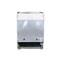Lave-vaisselle Encastrable 14 couverts Reconditionné INDESIT DIO 3T131 A FE
