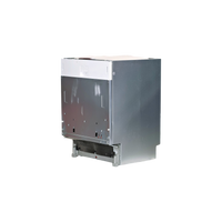 Lave-vaisselle Encastrable 14 couverts Reconditionné INDESIT DIO 3T131 A FE