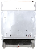 Lave-vaisselle Encastrable 14 couverts Reconditionné INDESIT DIO 3T131 A FE