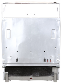 Lave-vaisselle Encastrable 14 couverts Reconditionné INDESIT DIO 3T131 A FE