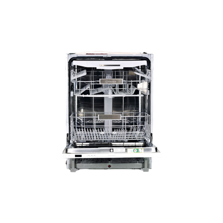 Lave-vaisselle Encastrable 14 couverts Reconditionné INDESIT DIO 3T131 A FE