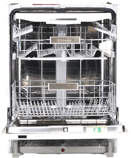 Lave-vaisselle Encastrable 14 couverts Reconditionné INDESIT DIO 3T131 A FE