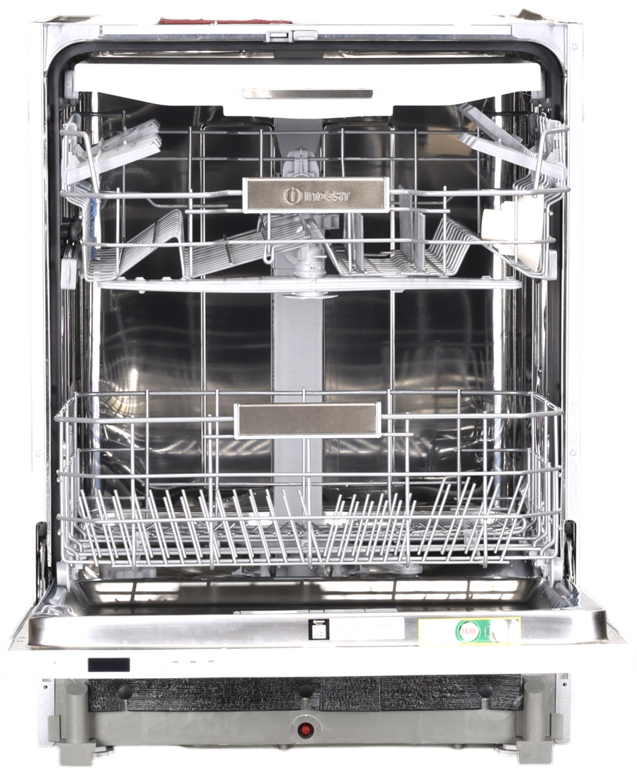 Lave-vaisselle Encastrable 14 couverts Reconditionné INDESIT DIO 3T131 A FE