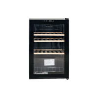 Cave à Vin De Conservation 48 bouteilles Reconditionné THOMSON MILLESIME49