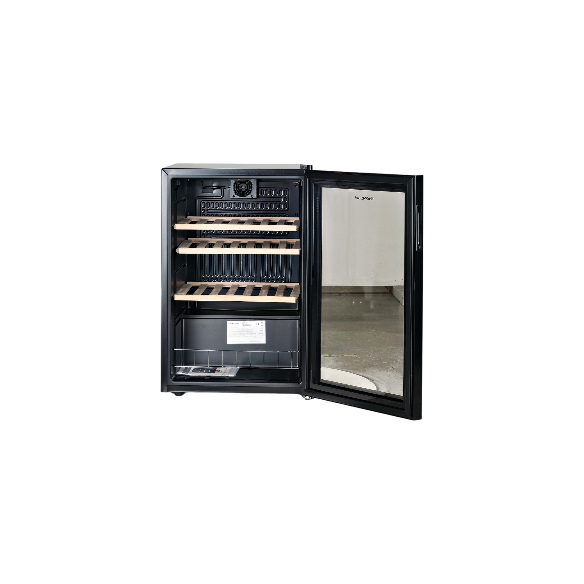 Cave à Vin De Conservation 48 bouteilles Reconditionné THOMSON MILLESIME49