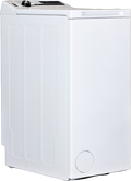 Lave-linge Top 6.5 kg Reconditionné WHIRLPOOL TDLRB65342BSFR