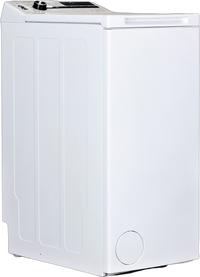 Lave-linge Top 6.5 kg Reconditionné WHIRLPOOL TDLRB65342BSFR