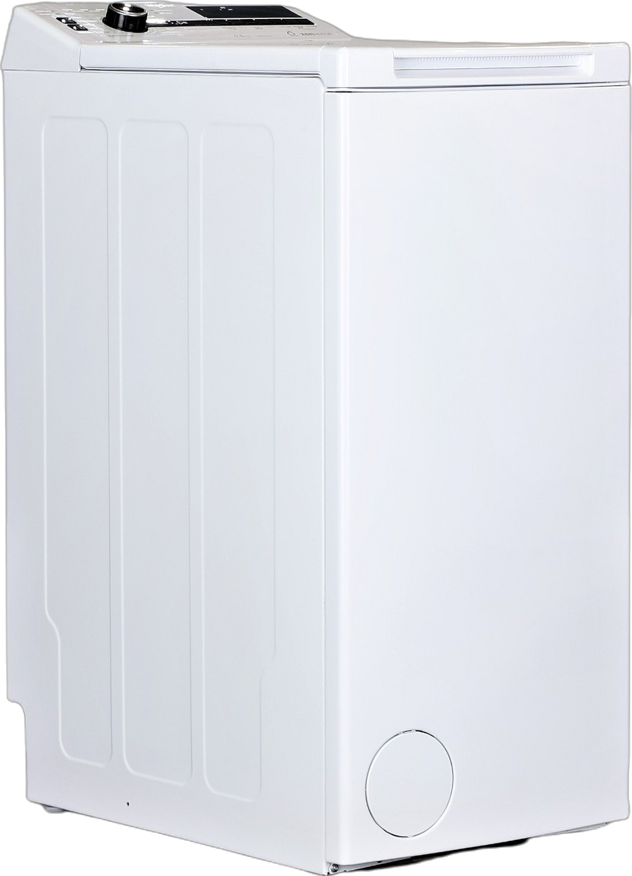Lave-linge Top 6.5 kg Reconditionné WHIRLPOOL TDLRB65342BSFR