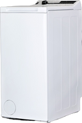 Lave-linge Top 6.5 kg Reconditionné WHIRLPOOL TDLRB65342BSFR