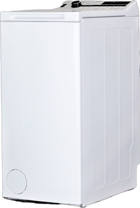 Lave-linge Top 6.5 kg Reconditionné WHIRLPOOL TDLRB65342BSFR