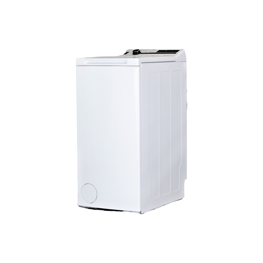 Lave-linge Top 6.5 kg Reconditionné WHIRLPOOL TDLRB65342BSFR