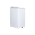 Lave-linge Top 6.5 kg Reconditionné WHIRLPOOL TDLRB65342BSFR