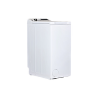 Lave-linge Top 6.5 kg Reconditionné WHIRLPOOL TDLRB65342BSFR