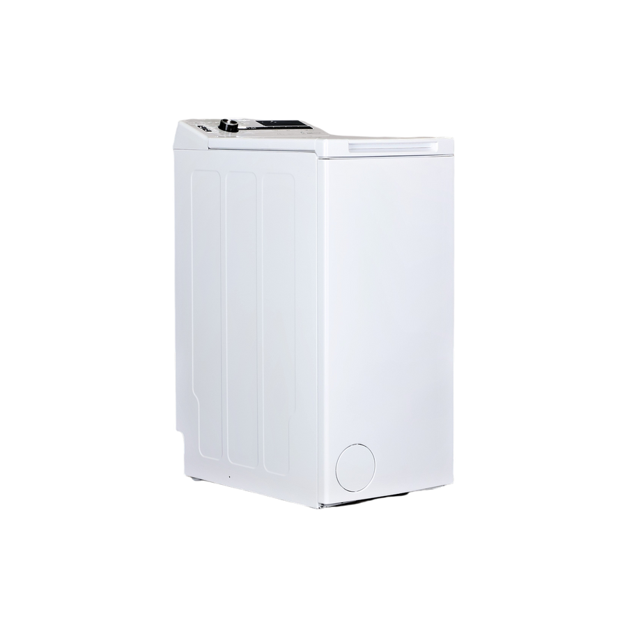 Lave-linge Top 6.5 kg Reconditionné WHIRLPOOL TDLRB65342BSFR