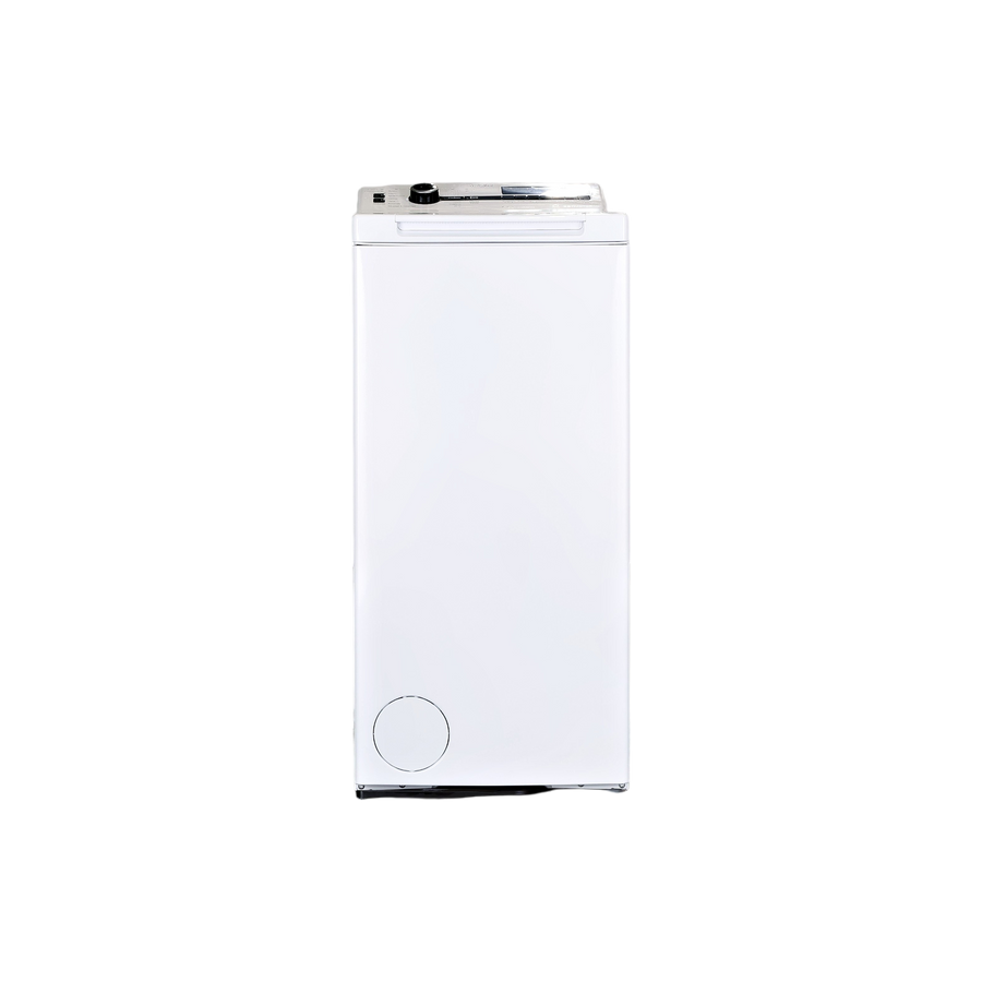 Lave-linge Top 6.5 kg Reconditionné WHIRLPOOL TDLRB65342BSFR