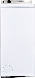 Lave-linge Top 6.5 kg Reconditionné WHIRLPOOL TDLRB65342BSFR
