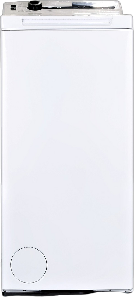 Lave-linge Top 6.5 kg Reconditionné WHIRLPOOL TDLRB65342BSFR