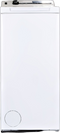 Lave-linge Top 6.5 kg Reconditionné WHIRLPOOL TDLRB65342BSFR