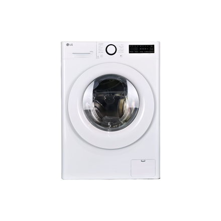 Lave-linge Sechant 9 kg Reconditionné LG F964R33WRS